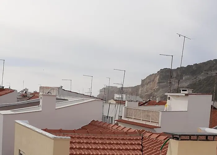 Nazare Sweet Dreams