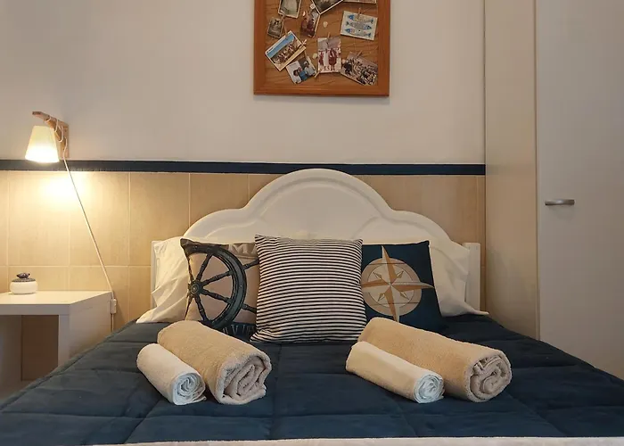 Casa Da Isabel - Centro Da Nazare