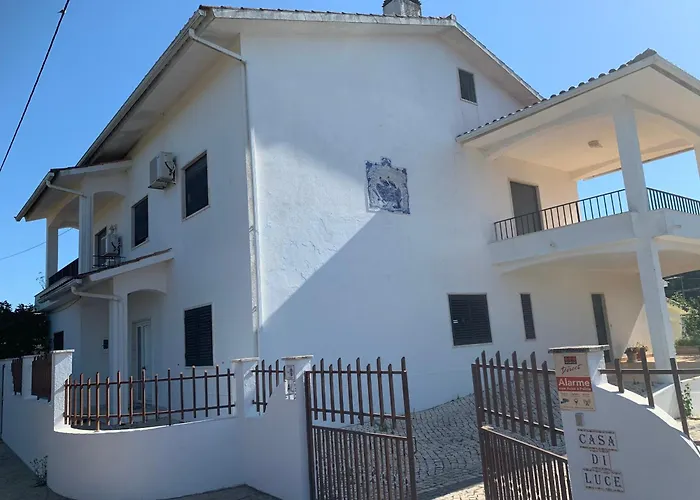 Herdade Di Luce Spa