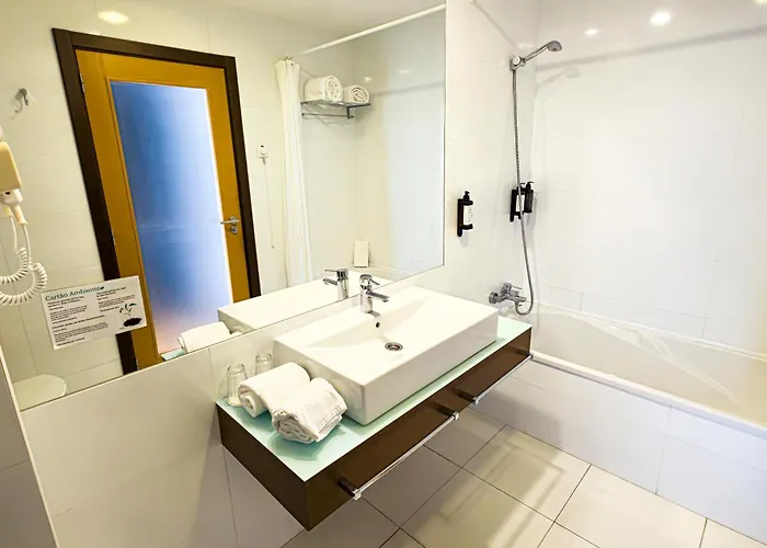 Hotel Miramar Sul
