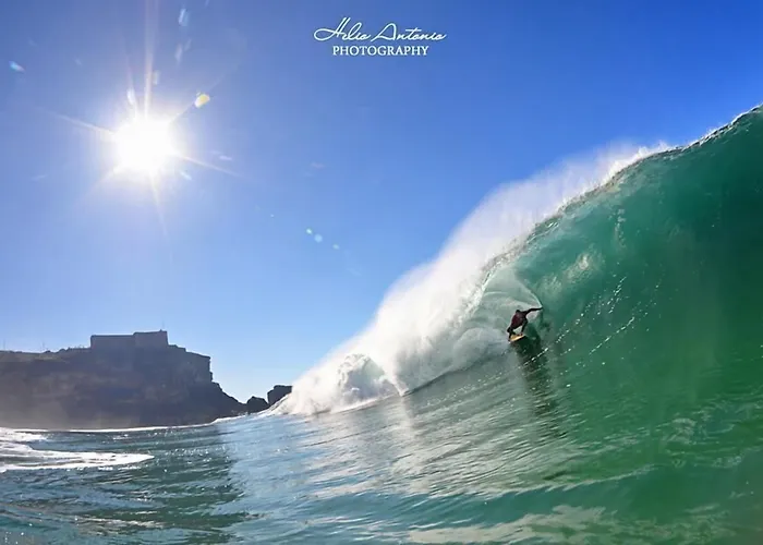 Home Sweet Praia